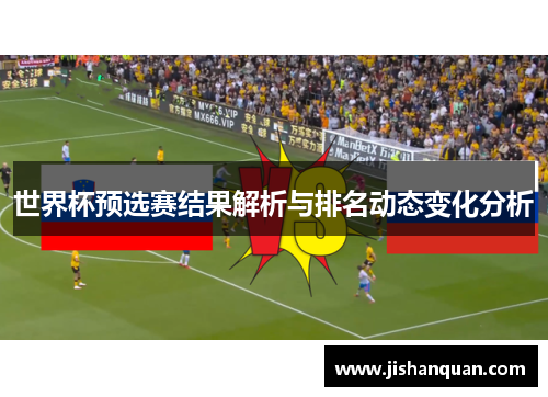 世界杯预选赛结果解析与排名动态变化分析 世界杯预选赛结果解析与排名动态变化分析